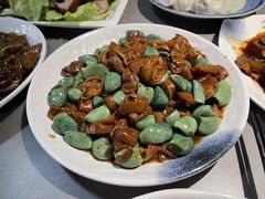 -蓝湾碧波·老字号·疍家非遗海上餐厅