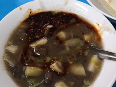 -刘老虎肉丸糊辣汤(总店)