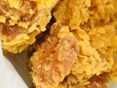 香辣鸡翅-华莱士·炸鸡汉堡(奥林花园店)