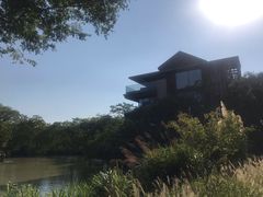 -木守西溪溪隐餐厅