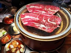 -西塔老太太泥炉烤肉(上海七宝领展广场店)