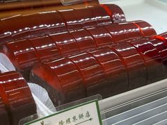 -蜂蝶来饼店(拱北总店)