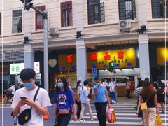 -百花传统甜品店(原址店)