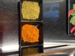 自助味碟-北木南烤肉和酒(重庆雾都广场店)