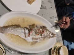 -兰桂坊·花园餐厅(西湖店)