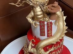 -柏尼娅PEARIA·蛋糕定制(北京SKP店)