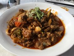 华宇清真美食城(农民巷店)-华宇清真美食