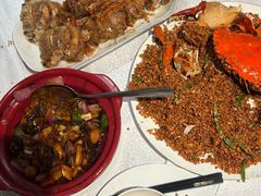 -喜记避风塘炒辣蟹(旗舰店)