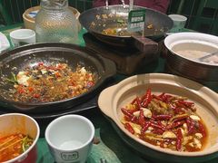-费大厨辣椒炒肉(太平老街店)
