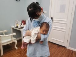 -弗蕾亚·和月月子调理院(东湖店)