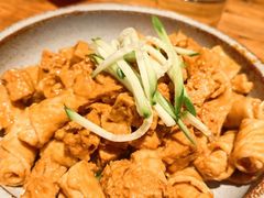 -肉串汪(月坛店)