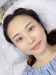 点击看大图 -HQ半永久纹绣纹眉