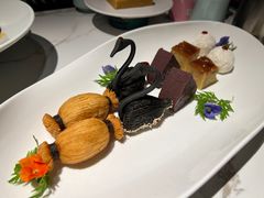 -四世同堂·京菜·烤鸭(双井店)