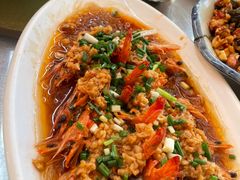 -江南村海鲜馆(洞头店)
