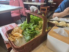 -阳坊大都涮羊肉(阳坊总店)