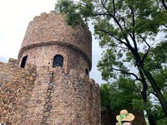 -J Create城市露营咖啡·简餐·宠物(上海动物园店)