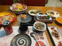 -松坂屋日料自助(长城路店)