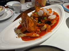 -三玛璐酒楼(汉口路店)