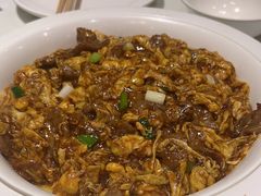 -紫光园·烤鸭(吕家营店)