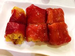 -潮福城大酒楼·潮粤菜·港式点心(阳光城店)