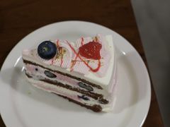-black rainbow coffee