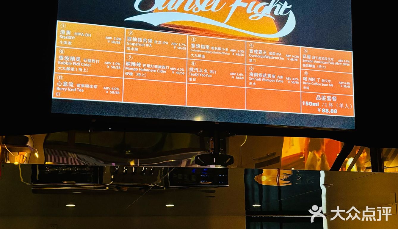 🔮夜幕下的浪漫魔法屋