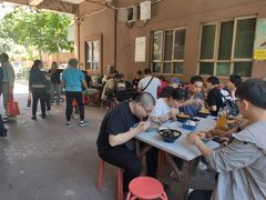 -大姨捞面(新安花园店)