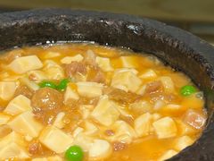 -绿茶餐厅(光明N次方公园店)