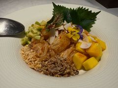 -狮拾久·现代新加坡料理(壹方城店)