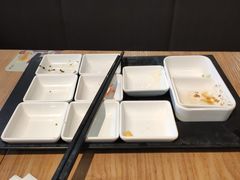 餐具摆设-过桥缘·过桥米线(西冶街店)