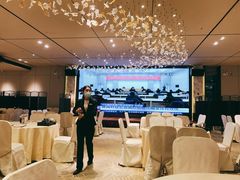 大堂-娱筷海鲜酒家(广州南沙店)