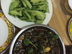 -袁老大龙虾(石鼓路总店)