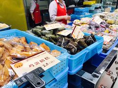 -王家沙点心店(万航渡路店)