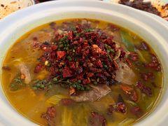 浆水肥牛-醉长安(南门总店)