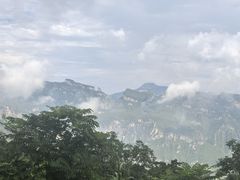 -北京上方山国家森林公园