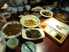 -田婆婆的菜(海口友谊阳光城店)