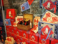 -山西会馆·晋菜·晋商宴·牌匾博物馆(胜利东街店)