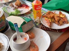 -亚马逊海鲜自助(王府井店)