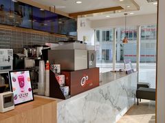 -CoCo都可(建外SOHO店)