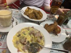 -华星冰室(湾仔店)