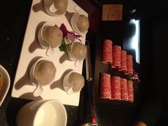 捞王锅物料理(昆山店)-捞王猪肚鸡火锅(昆山店)