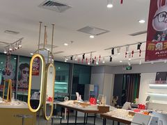 -亚美视光眼镜店(重庆路活力城店)