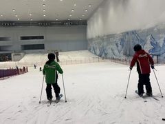 -哈尔滨热雪奇迹