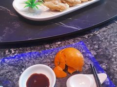 -荣誉海鲜酒楼(海湾店)