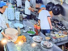 -群乐饭店(滨安路店)