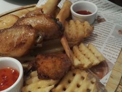 -打趸BTC·Breaktime cafe(北京路店)