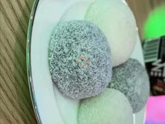 香甜椰蓉大福-同庆楼(滨湖万达广场店)