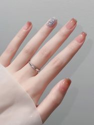 -情同手足美甲美睫
