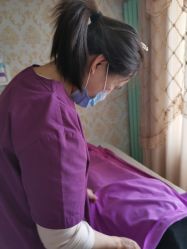 -瑞晨曦催乳产后健康(枣园店)