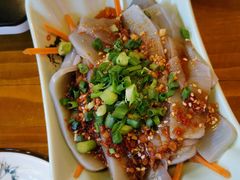 -民食香·腊排骨野生菌美食(木府店)